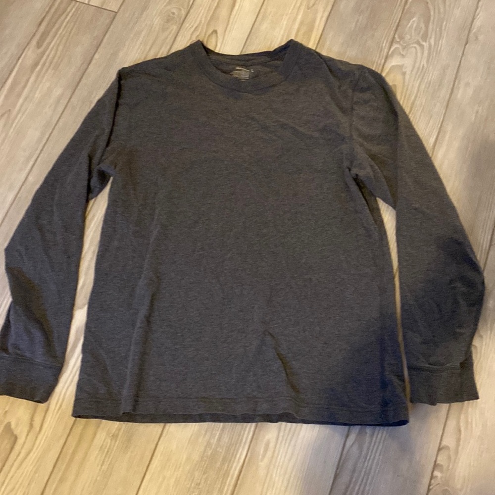 Men’s Old Navy Long Sleeve Tee